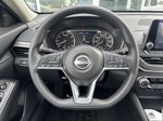 2024 Nissan Altima 2.5 SV — Gun Metallic interior and detail view 15, for sale at Bellingham Nissan in Bellingham, WA