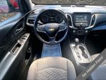 2018 Chevrolet Equinox LT - Red Tintcoat exterior view 5