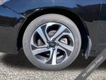 2022 Subaru Legacy Limited - Crystal Black Silica exterior view 8