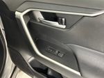 2025 Toyota RAV4 XLE - Silver Sky Metallic exterior view 14
