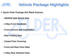 2026 Ram 2500 - Silver Zynith exterior view 16