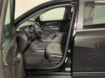 2021 Chevrolet Equinox LT — Black Metallic interior and detail view 20, for sale at Don Wood Toyota in Athens, OH
