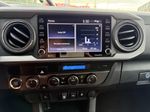 2022 Toyota Tacoma TRD Off-Road — Celestial Silver Metallic interior and detail view 11, for sale at Velocity Auto Source in RICHMOND, KY