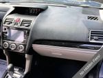 2018 Subaru Forester 2.5i Limited - Quartz Blue exterior view 13