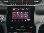 2026 Jeep Grand Cherokee Laredo X - Baltic Gray Metallic Clearcoat exterior view 8
