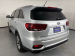 2019 Kia Sorento EX Sport - Sparkling Silver exterior view 6