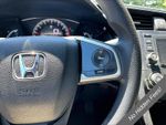 2016 Honda Civic LX-P - Crystal Black Pearl exterior view 16