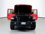 2023 Jeep Wrangler Willys 4xe — Red Clearcoat interior and detail view 20, for sale at Legend  Auto Sales in Puyallup, WA