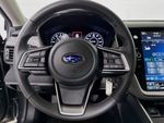 2025 Subaru Outback Premium — Gray Metallic interior and detail view 17, for sale at Gerald Jones Honda in Augusta, GA