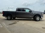 2023 Ford F-150 XLT — Gray Metallic exterior view 4, for sale at Velocity Auto Source in RICHMOND, KY