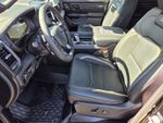 2026 Ram 1500 RHO - Diamond Black Crystal Pearlcoat exterior view 6