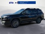 2026 Subaru Outback Premium - Crystal Black Silica exterior view 2