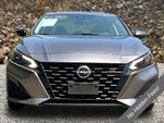 2023 Nissan Altima 2.5 SR - Gun Metallic exterior view 3