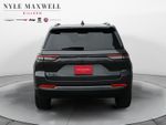 2026 Jeep Grand Cherokee Laredo Altitude - Baltic Gray Metallic Clearcoat exterior view 15