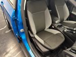 2013 Ford Focus SE — Blue Candy interior and detail view 9, for sale at Becks Auto Group in Mason, OH
