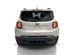 2021 Jeep Renegade Limited - Glacier Metallic exterior view 3