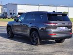 2026 Jeep Grand Cherokee L Laredo - Baltic Gray Metallic Clearcoat exterior view 4