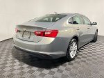 2017 Chevrolet Malibu LT — Pepperdust Metallic interior and detail view 15, for sale at Don Wood Toyota in Athens, OH