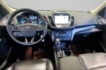 2018 Ford Escape SEL — Magnetic Metallic exterior view 7, for sale at Lakeside Automotive Group in Spring Lake, MI