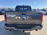 2026 Ram 1500 Laramie - Crystal Metallic exterior view 5
