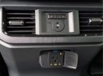 2026 Ford F-150 Platinum — Black Metallic interior and detail view 17, for sale at Sam Wampler's Freedom Ford Eufaula in Eufaula, OK