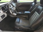2009 Ford Mustang GT Premium - Black Clearcoat exterior view 20