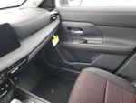 2026 Nissan Kicks SR - Aspen White exterior view 19