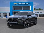 2026 Chevrolet Trax 2RS - Mosaic Black Metallic exterior view 7