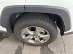 2025 Toyota RAV4 Hybrid XLE - Ice exterior view 13
