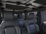 2026 Ford Bronco Outer Banks — Shadow Black interior and detail view 14, for sale at Green Ford in Greensboro, NC