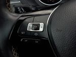 2021 Volkswagen Tiguan 2.0T SE - Deep Black Pearl exterior view 11