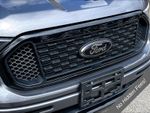 2021 Ford Ranger XLT - Gray Metallic exterior view 18