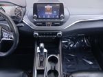 2024 Nissan Altima 2.5 SR - Glacier White exterior view 3