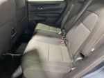 2025 Honda CR-V Hybrid Sport - Meteorite Gray Metallic exterior view 13