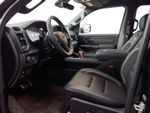 2026 Ram 1500 RHO - Diamond Black Crystal Pearlcoat exterior view 19