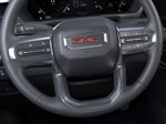 2026 GMC Canyon Elevation — Volcanic Red interior and detail view 19, for sale at Gerald Jones Honda in Augusta, GA