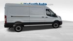 2026 Ford Transit-250 Base — Oxford White exterior view 5, for sale at McGrath Ford in Hiawatha, IA
