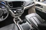 2024 Chrysler Pacifica Touring L — Bright White Clearcoat interior and detail view 17, for sale at McGrath Ford in Hiawatha, IA