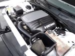 2017 Dodge Challenger R/T — White interior and detail view 9, for sale at Don Wood CDJR in Rockbridge, OH