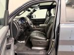 2026 Ram 1500 Rebel - Forged Blue Metallic exterior view 13