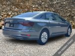 2019 Volkswagen Jetta 1.4T S — Platinum Gray Metallic exterior view 2, for sale at A Better Way Wholesale Autos in Naugatuck, CT