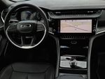 2026 Jeep Grand Cherokee L Limited - Diamond Black exterior view 17