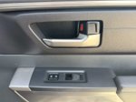 2024 Toyota Tundra SR5 — Midnight Black Metallic interior and detail view 14, for sale at Lakeshore CDJR in Slidell, LA