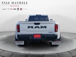 2026 Ram 3500 Tradesman - Bright White Clearcoat exterior view 15