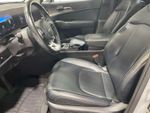 2023 Kia Sportage SX - Gray exterior view 16
