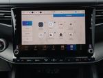 2026 Jeep Grand Wagoneer Summit Obsidian - Bright White Clearcoat exterior view 8