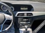 2014 Mercedes-Benz C-Class C 250 - Silver exterior view 6