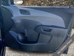 2015 Chevrolet Sonic LS - Velvet exterior view 20