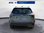 2026 Subaru Forester Sport - River Rock Pearl exterior view 4