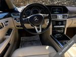 2016 Mercedes-Benz E-Class E 350 - Blue exterior view 5